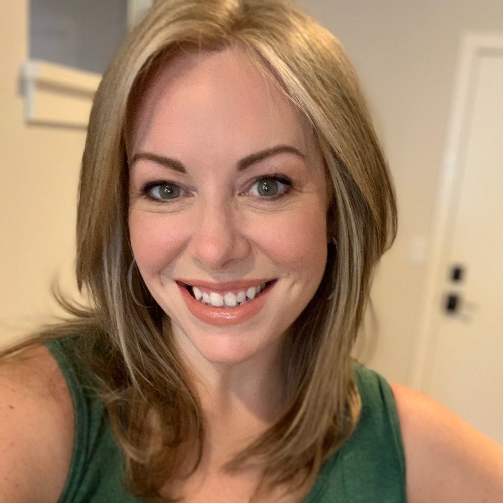 Meet your Posher, Christina
